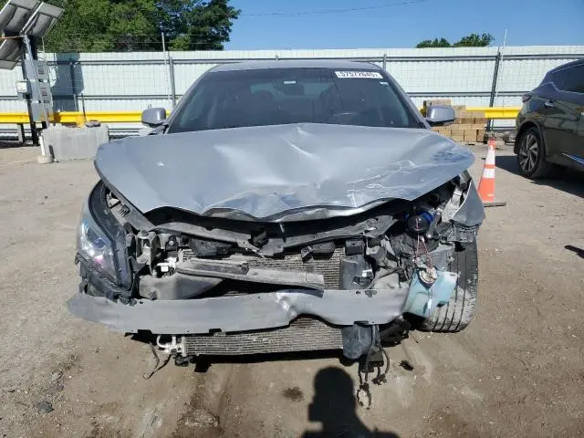 2014 BUICK LACROSSE   