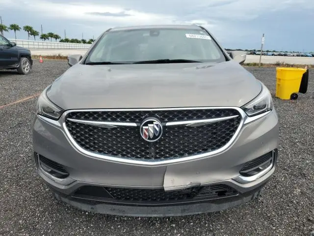 2019 BUICK ENCLAVE AVENIR