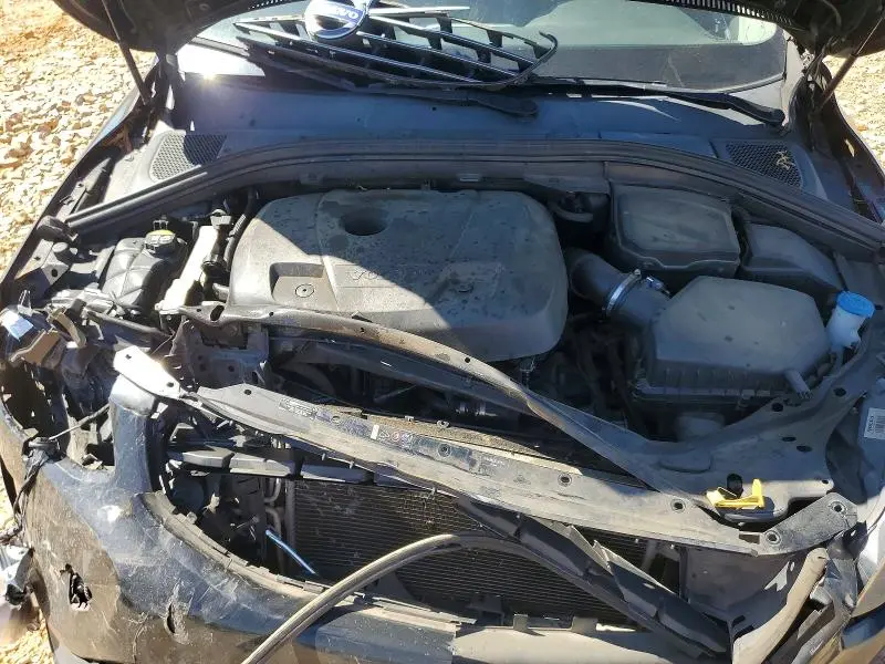 2016 VOLVO XC60 T5  