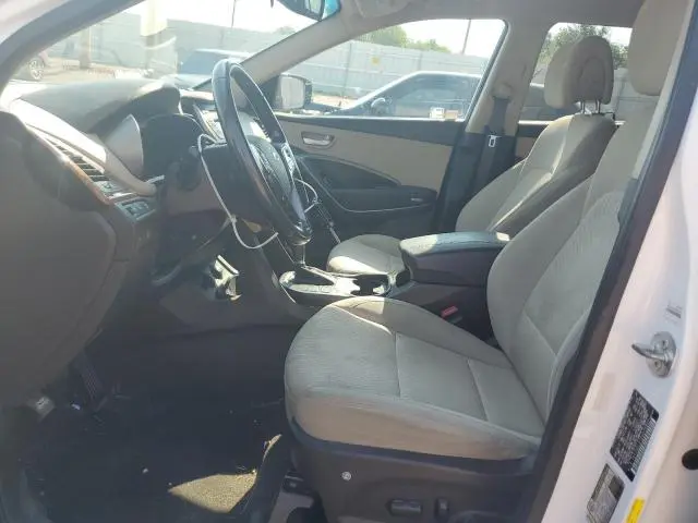 2013 HYUNDAI SANTA FE SPORT   