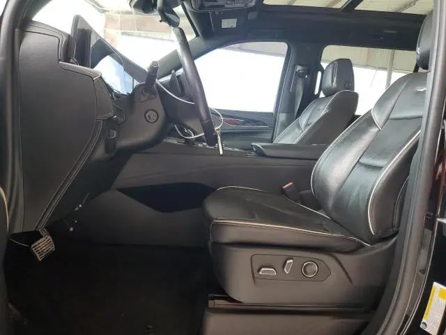 2021 CADILLAC ESCALADE ESV SPORT  