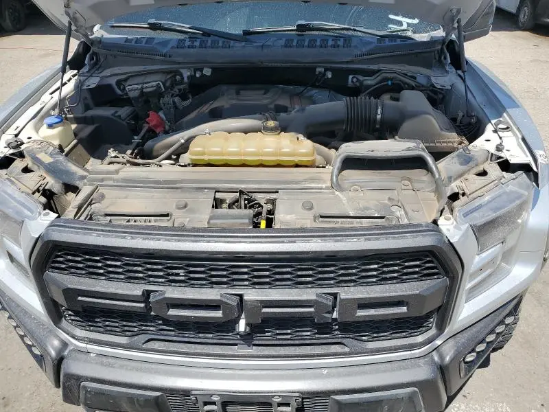 2019 FORD F150 RAPTOR  