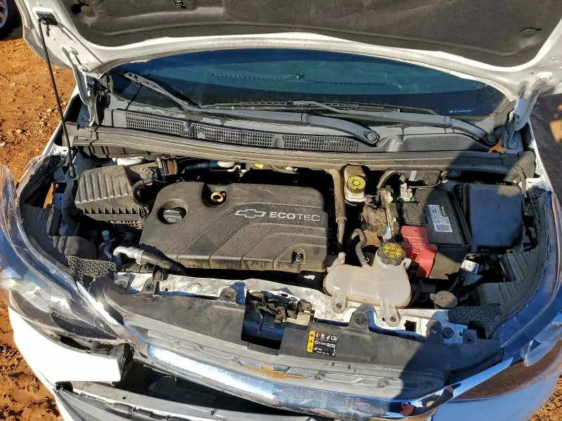 2019 CHEVROLET SPARK LS  