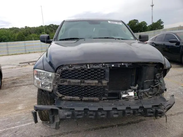 2013 RAM 1500 ST