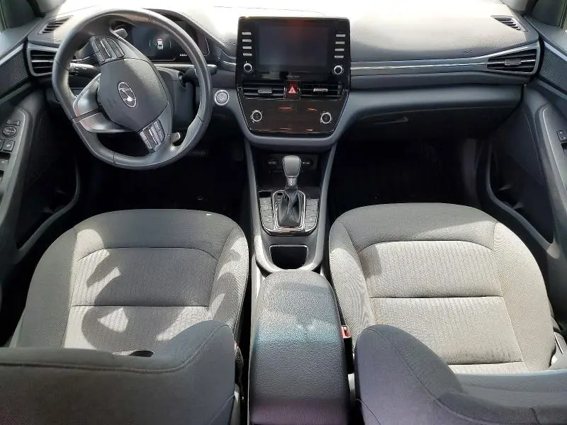 2020 HYUNDAI IONIQ SEL  