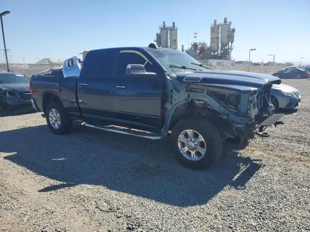 2019 RAM 2500 BIG HORN  