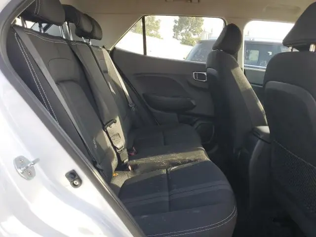 2021 HYUNDAI VENUE SEL  