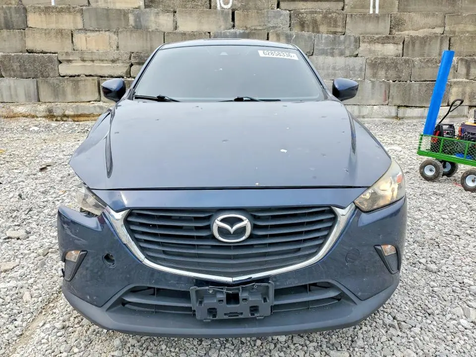 2018 MAZDA CX-3 SPORT  