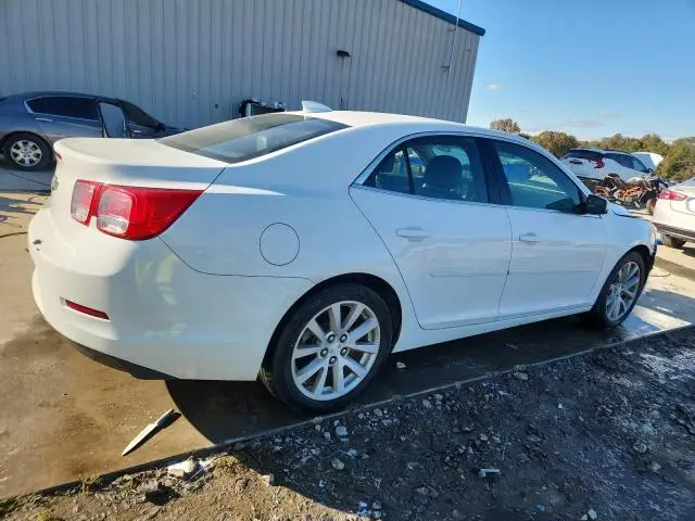 2015 CHEVROLET MALIBU 2LT  