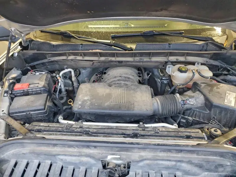 2020 GMC SIERRA K1500 ELEVATION  