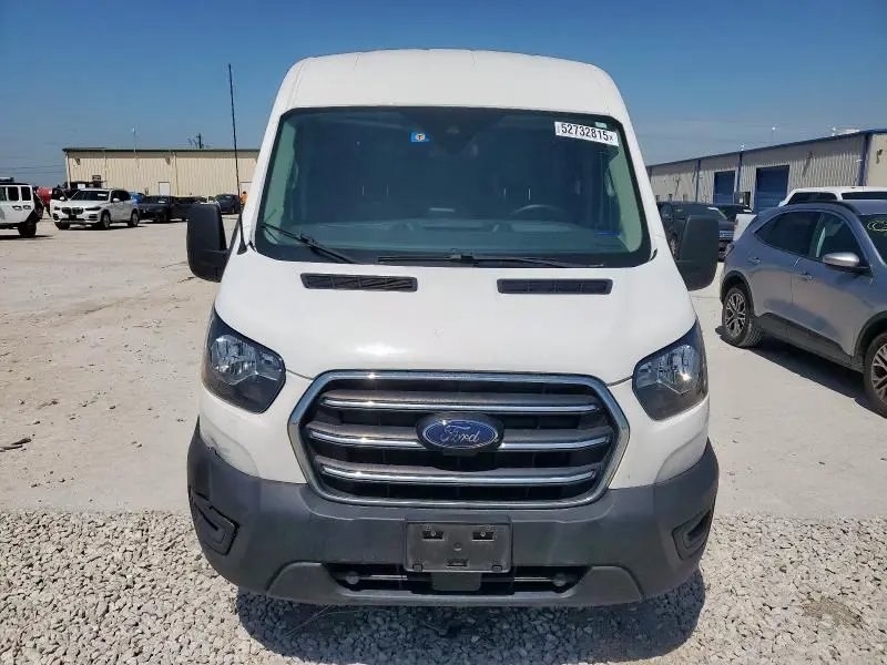 2020 FORD TRANSIT T-250