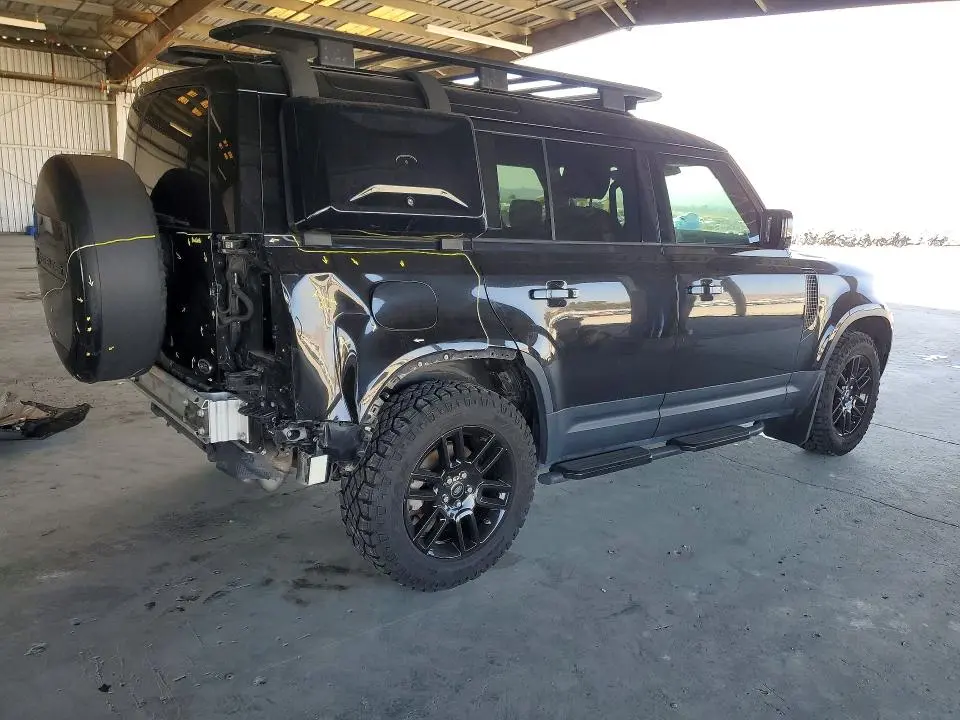 2020 LAND ROVER DEFENDER 110 S  