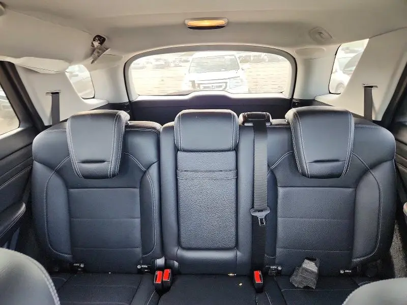 2013 MERCEDES-BENZ ML 350 4MATIC  