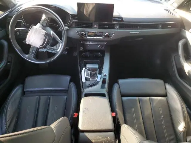 2023 AUDI A4 PREMIUM PLUS 45  