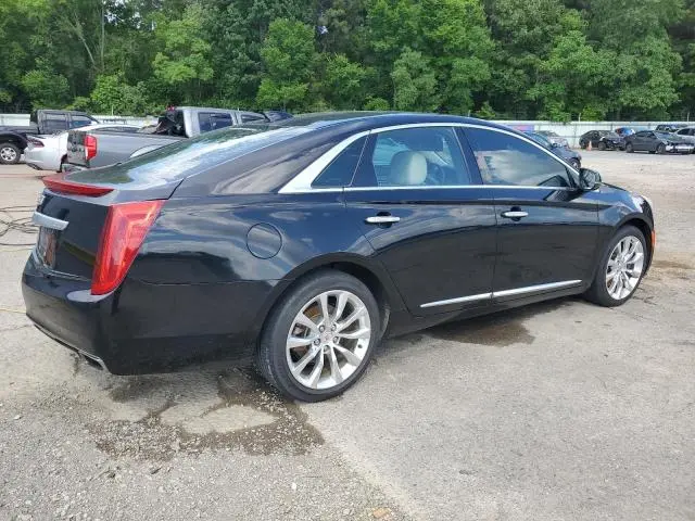 2016 CADILLAC XTS LUXURY COLLECTION  