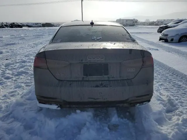 2020 AUDI A5 PREMIUM PLUS  