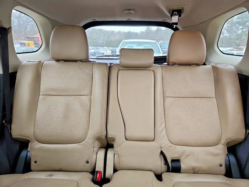 2017 MITSUBISHI OUTLANDER SE  