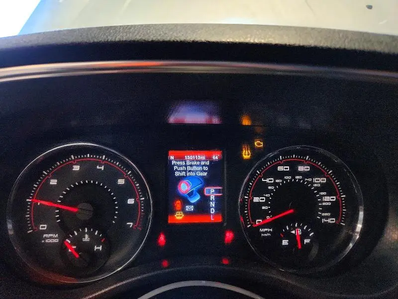 2012 DODGE CHARGER SXT  