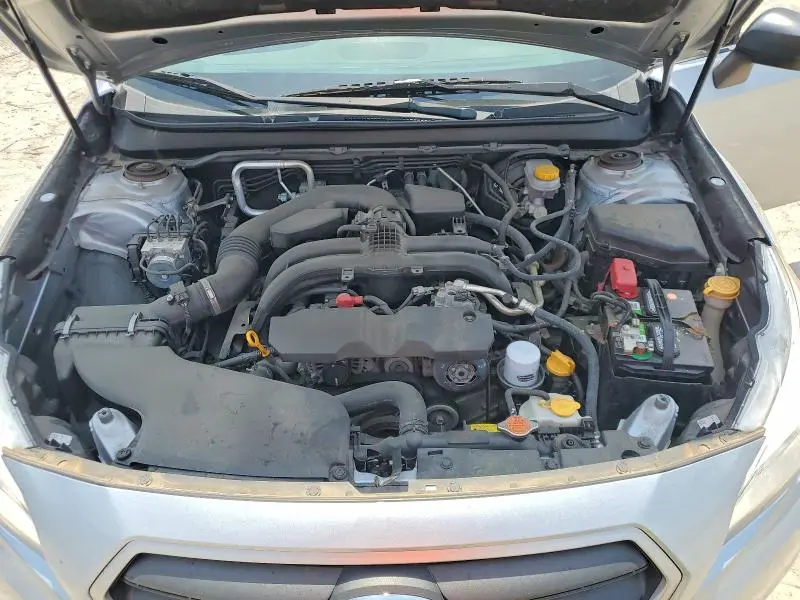 2017 SUBARU LEGACY 2.5I  