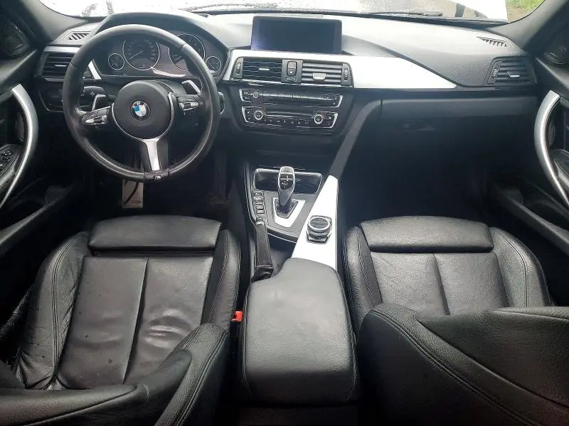2013 BMW 335 I  