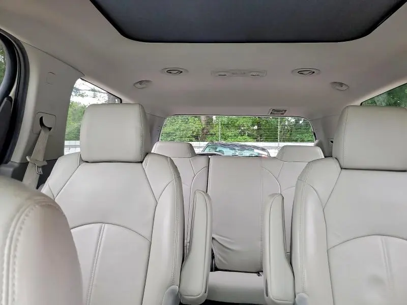 2015 GMC ACADIA SLT-1  