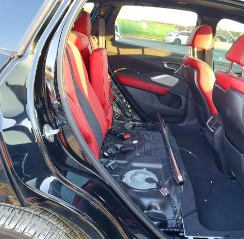 2024 ACURA RDX A-SPEC ADVANCE  