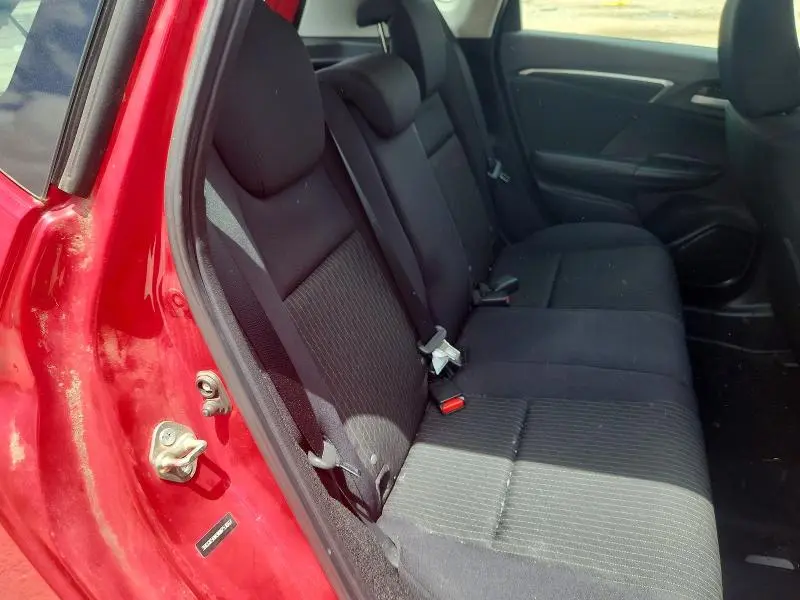 2019 HONDA FIT EX  