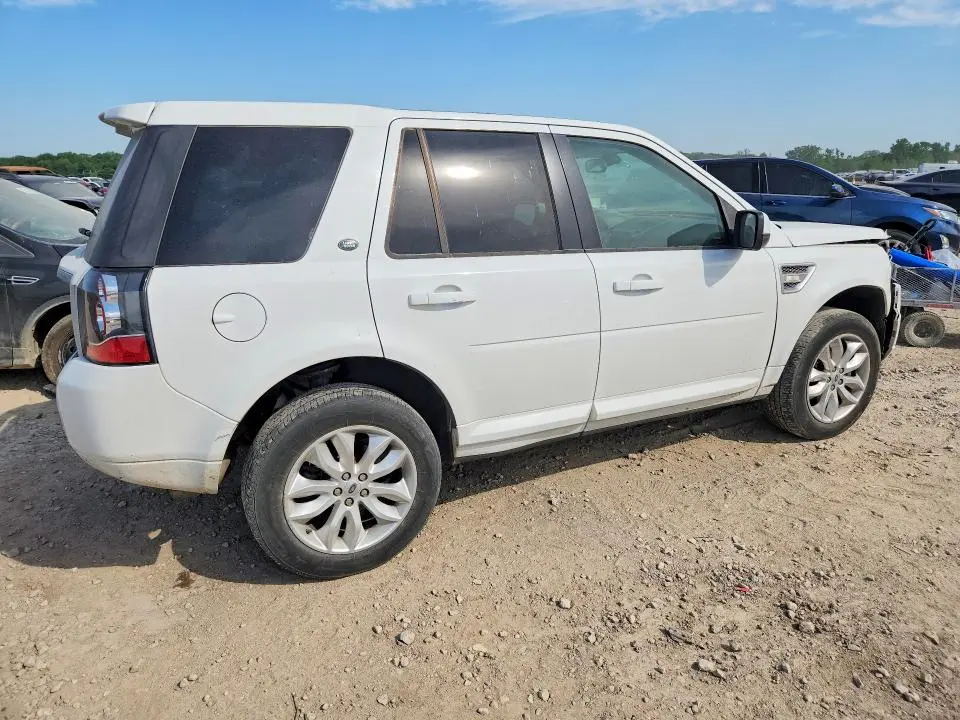 2013 LAND ROVER LR2 HSE  
