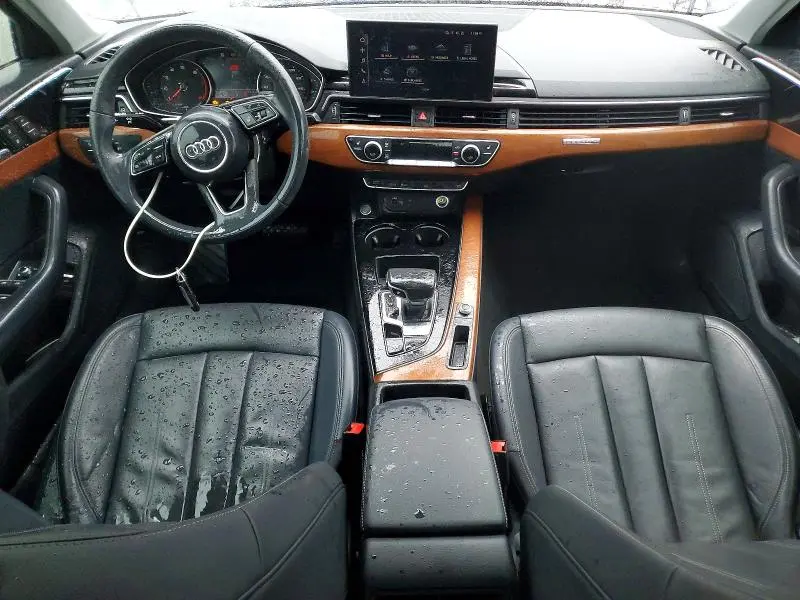 2023 AUDI A4 PREMIUM 40  