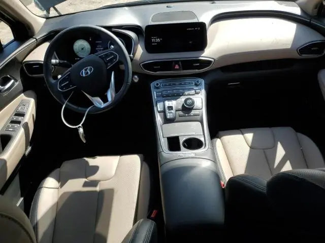 2023 HYUNDAI SANTA FE SEL PREMIUM