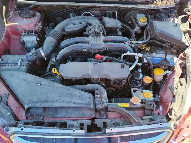 2013 SUBARU IMPREZA PREMIUM  