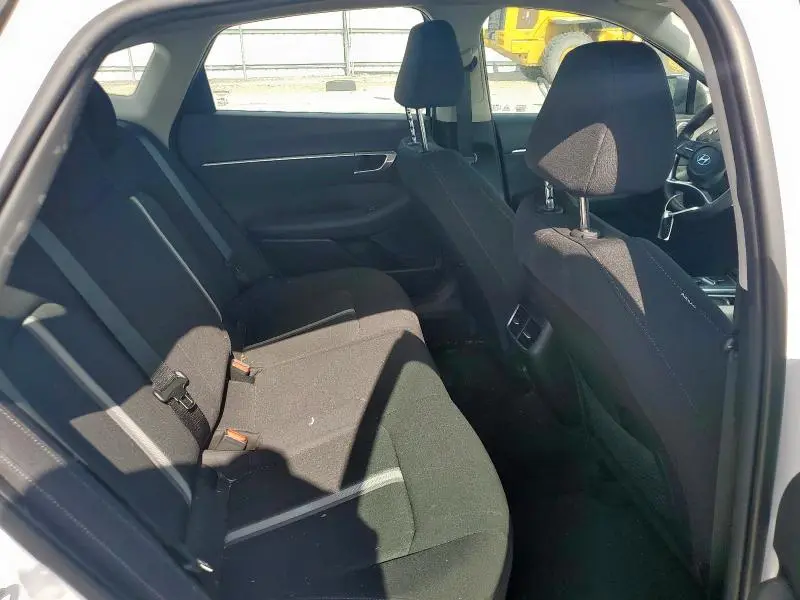 2023 HYUNDAI SONATA HYBRID  