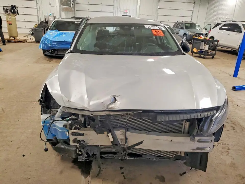 2024 NISSAN ALTIMA SV  