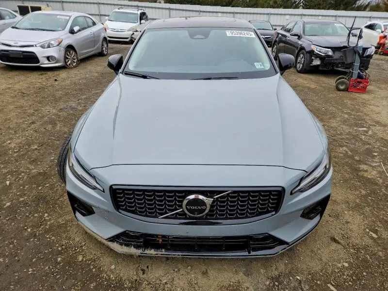 2024 VOLVO S60 PLUS  