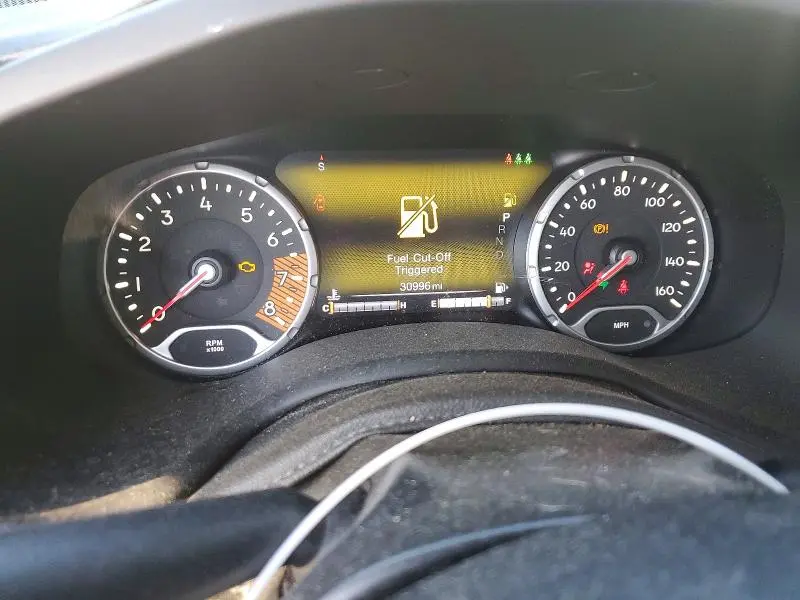 2019 JEEP RENEGADE LIMITED  