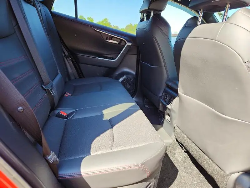 2024 TOYOTA RAV4 PRIME XSE  