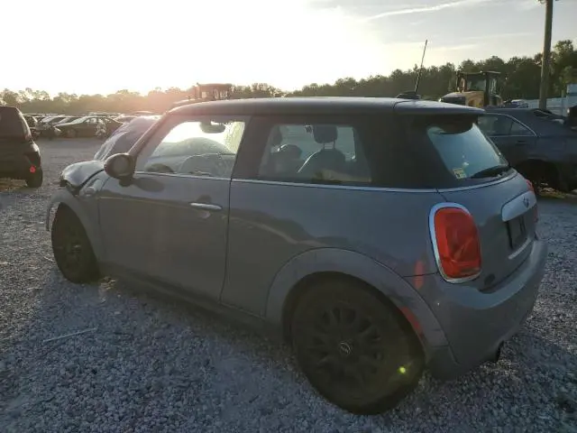 2015 MINI COOPER   