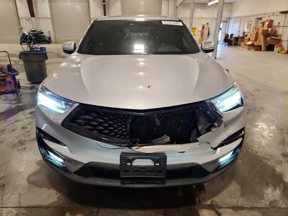 2021 ACURA RDX A-SPEC  