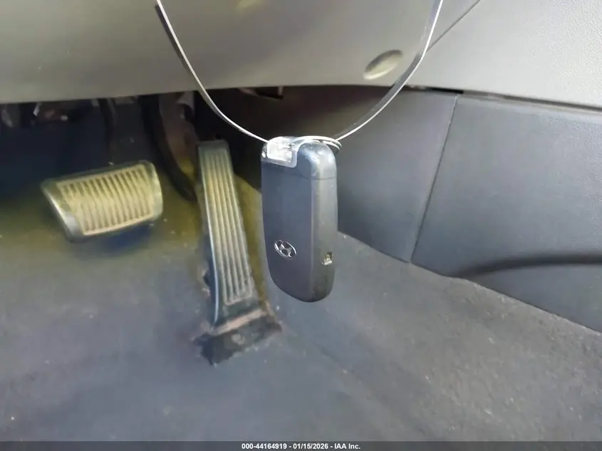 2014 HYUNDAI SONATA SE