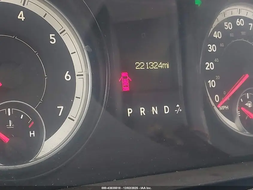 2014 RAM 1500 EXPRESS