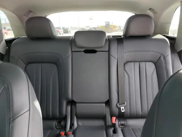 2019 AUDI Q5 PREMIUM  