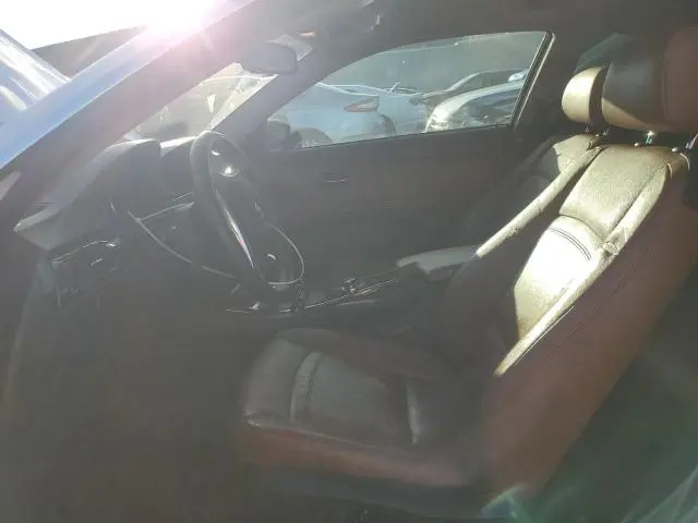 2013 BMW 328 I SULEV  