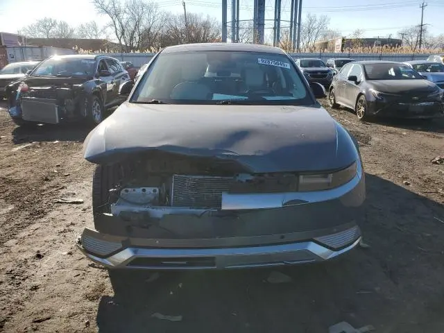 2023 HYUNDAI IONIQ 5 LIMITED  