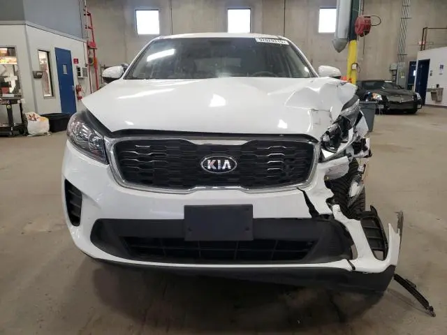 2020 KIA SORENTO L  