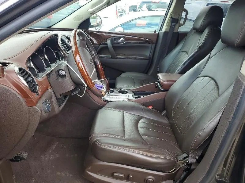 2013 BUICK ENCLAVE   