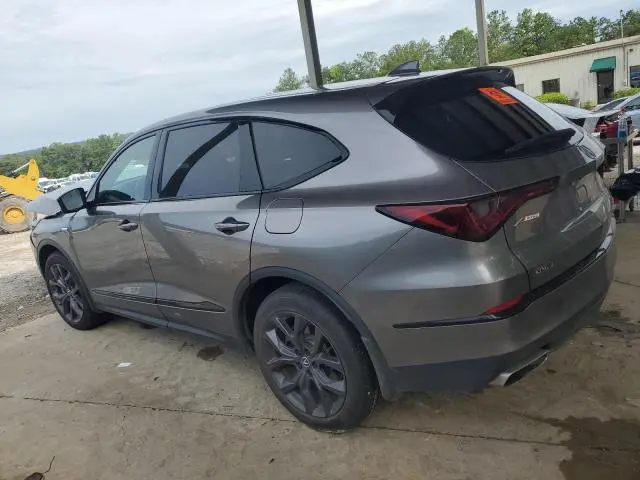 2022 ACURA MDX A-SPEC  