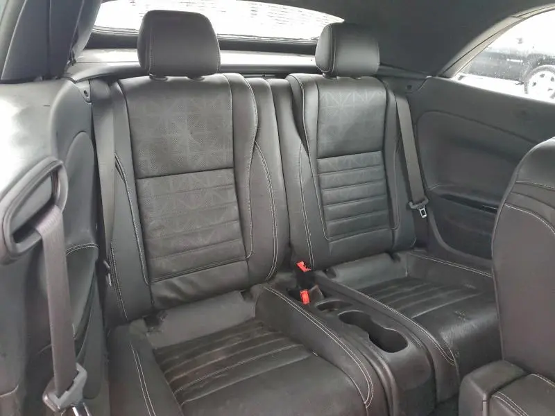 2016 BUICK CASCADA PREMIUM  