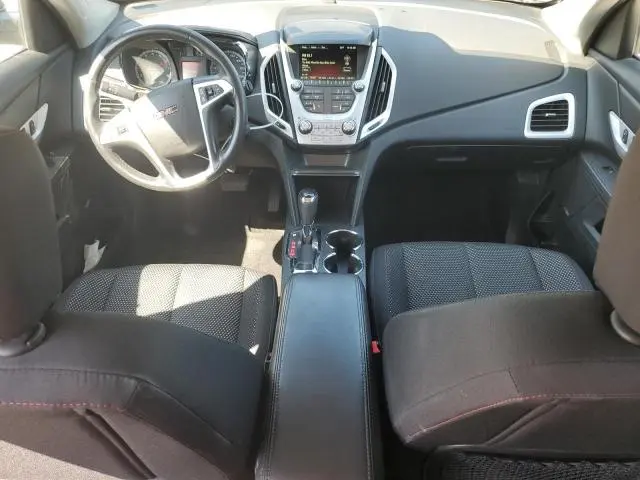 2016 GMC TERRAIN SLE  