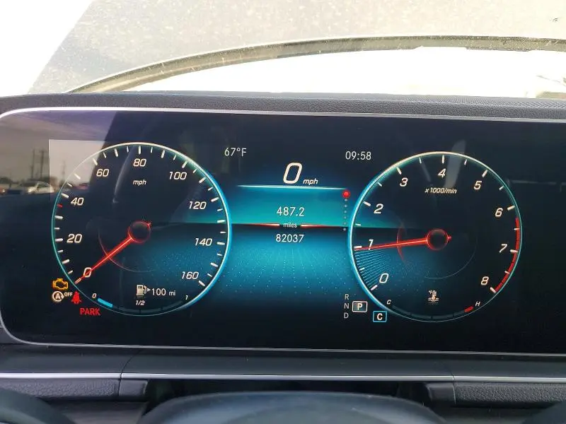 2021 MERCEDES-BENZ GLE 350 4MATIC  