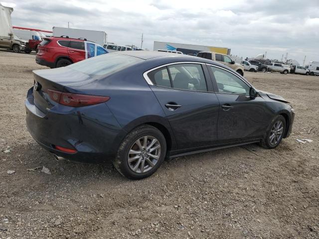 2021 MAZDA 3 